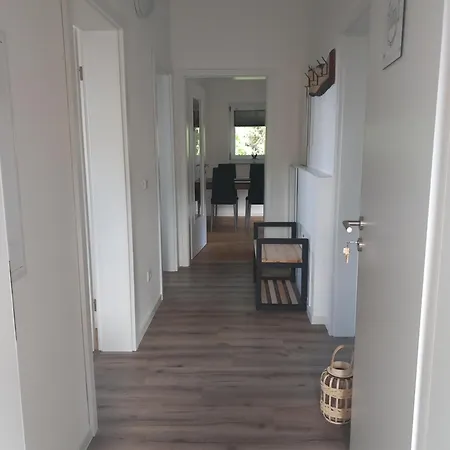 Ferienwohnung Haus Panorama Lalling Exterior foto