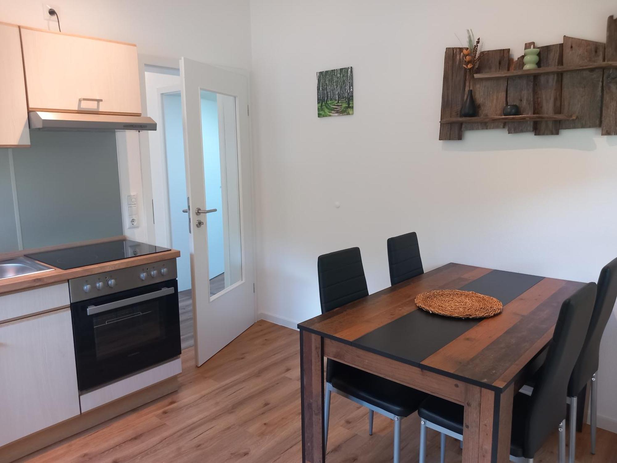 Haus Panorama * Lalling