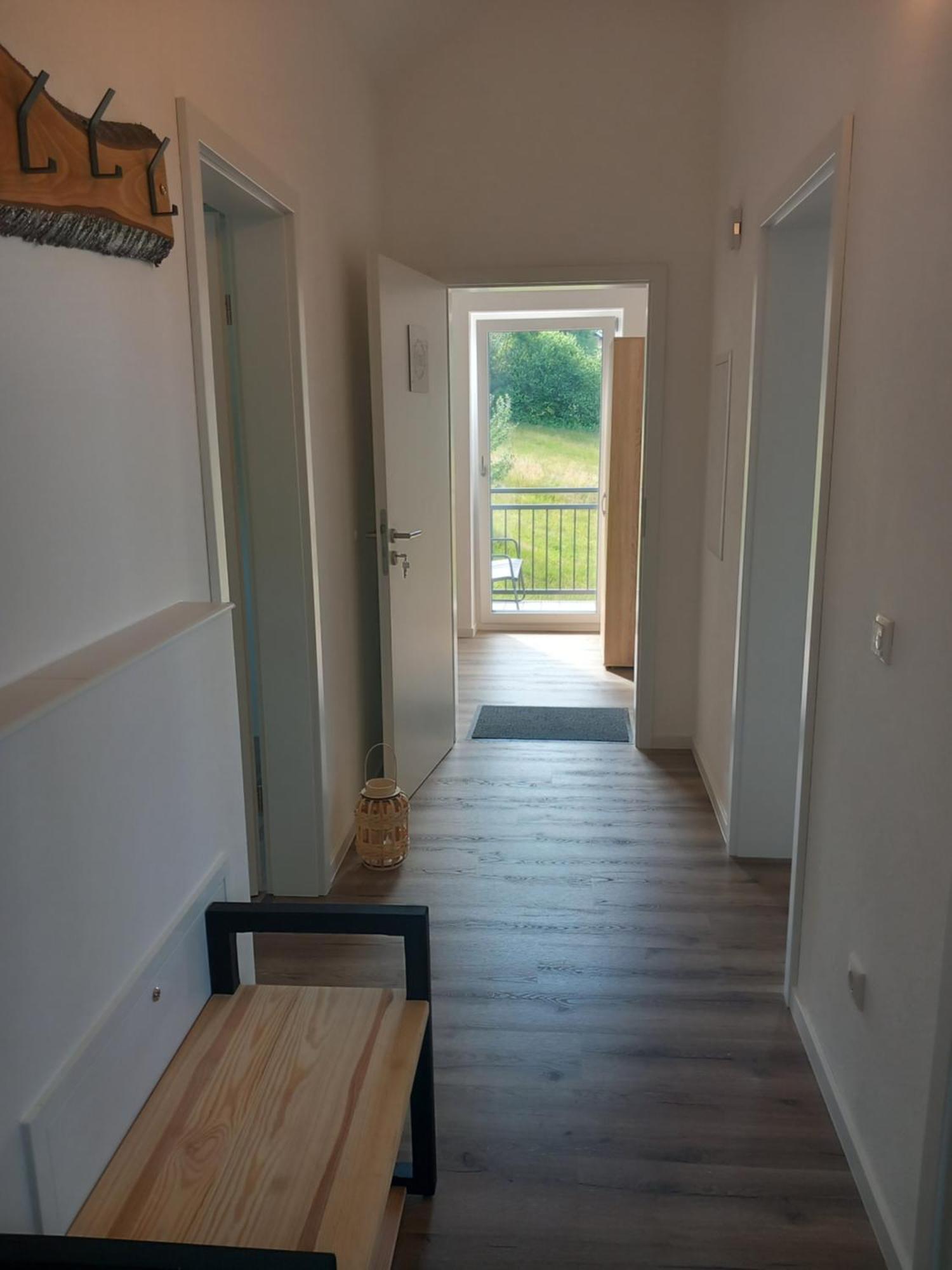 Haus Panorama *