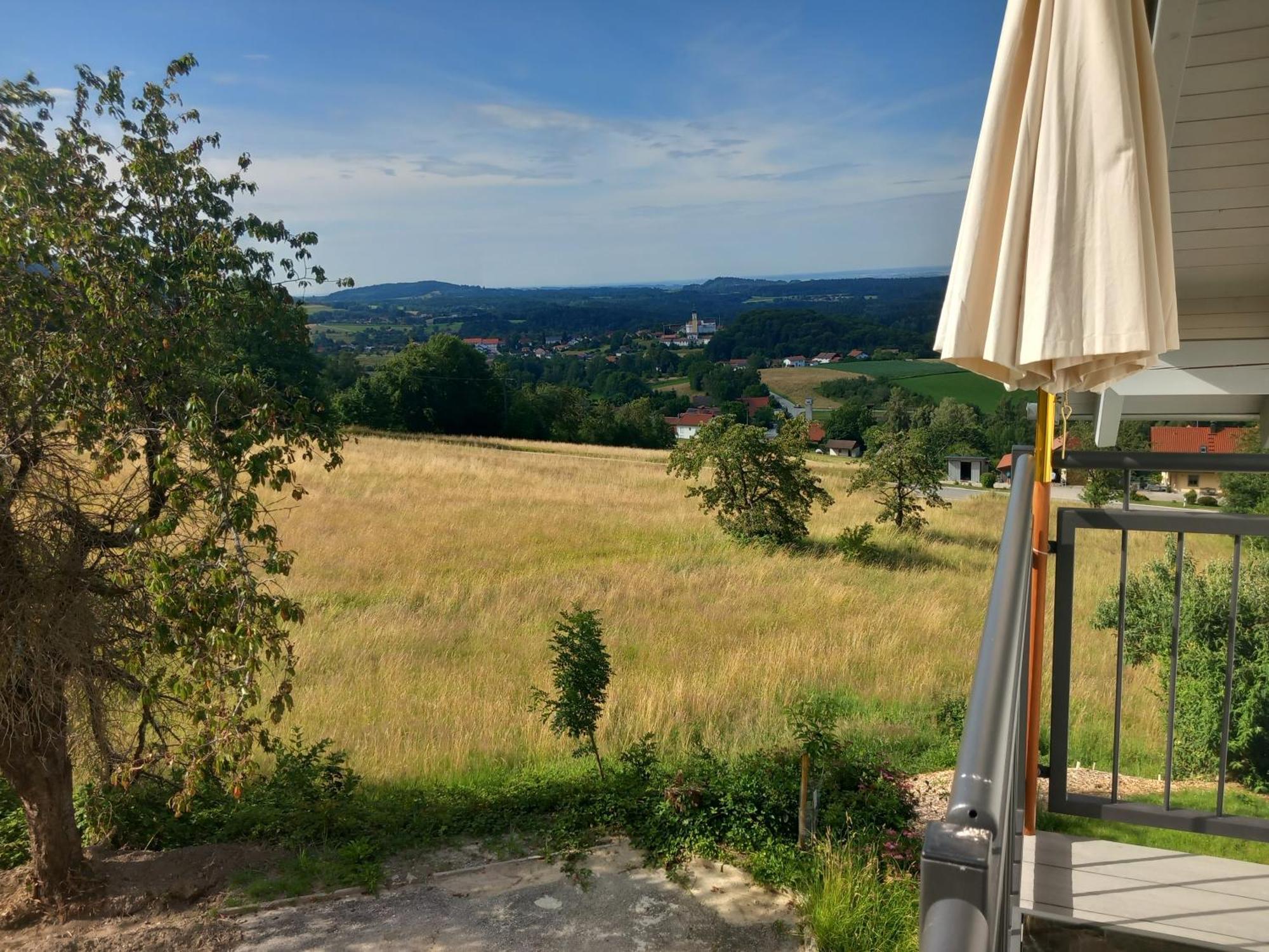 Haus Panorama Appartement