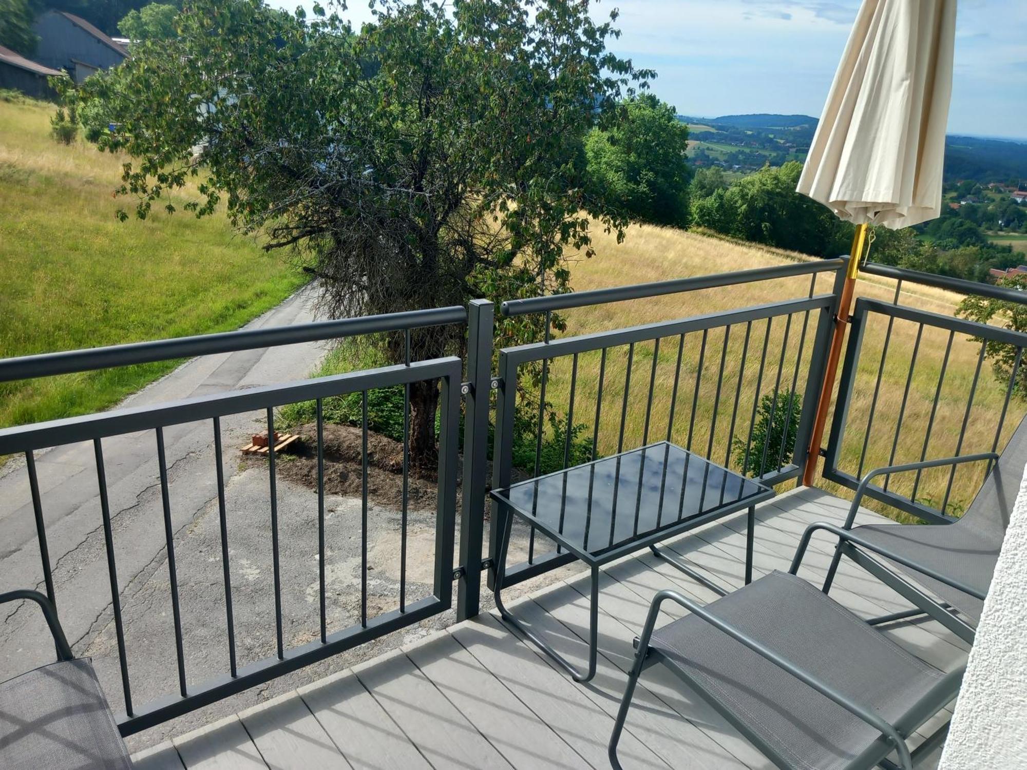 Haus Panorama * Lalling