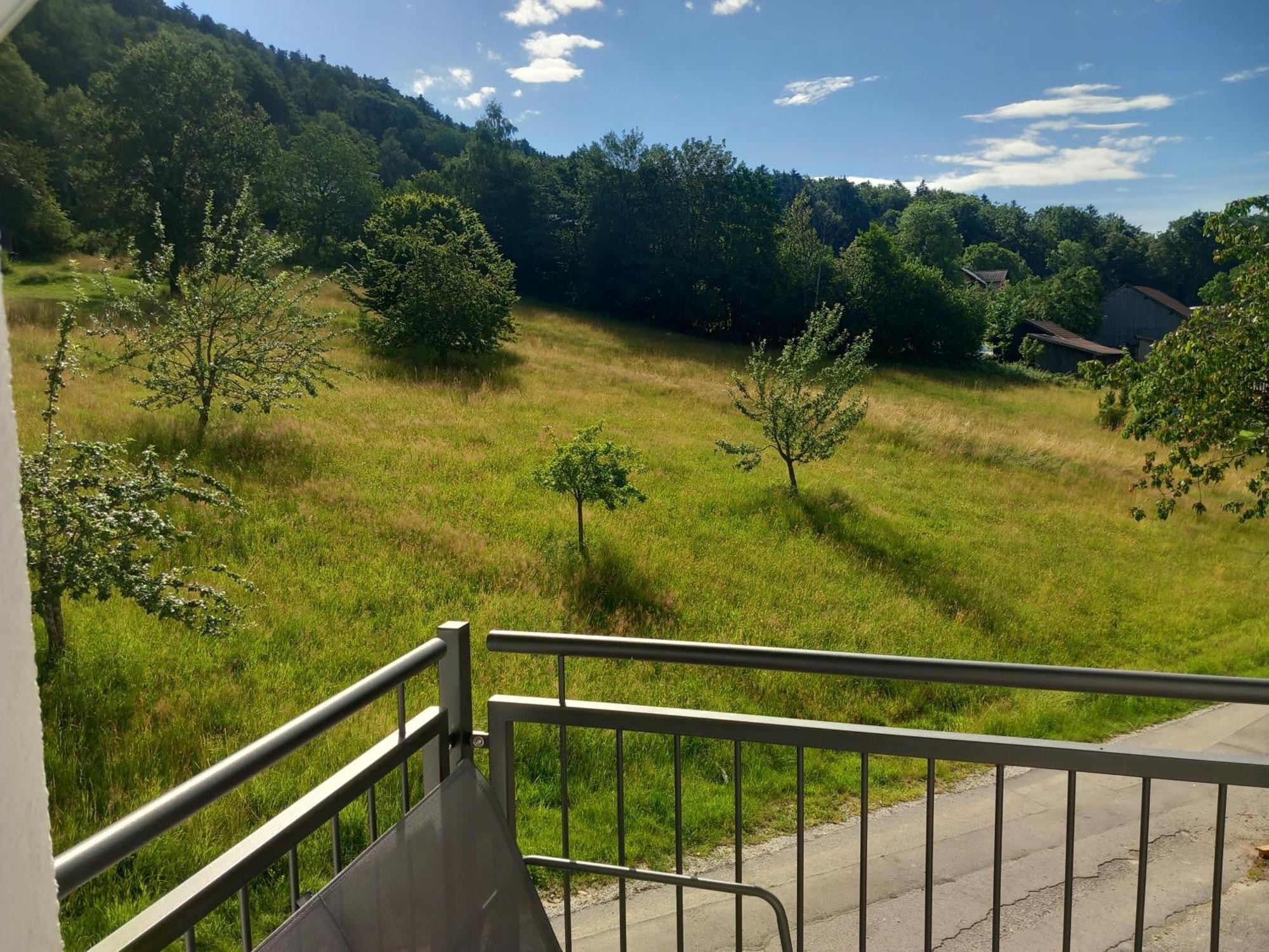 Haus Panorama * Lalling