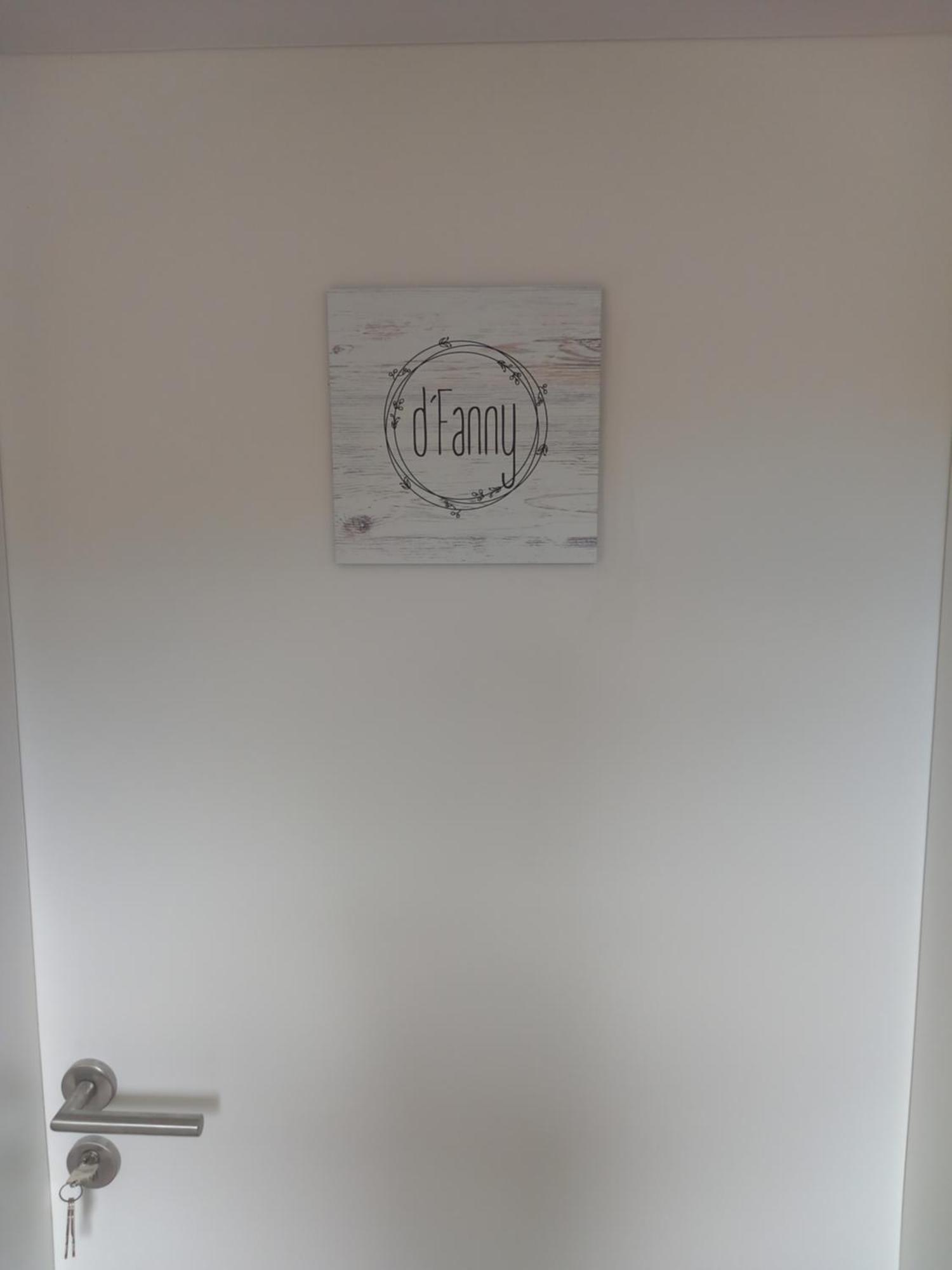 Haus Panorama Appartement