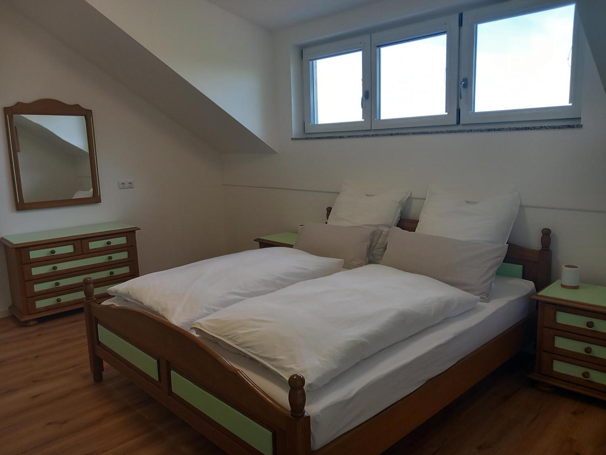 Haus Panorama Appartement Lalling