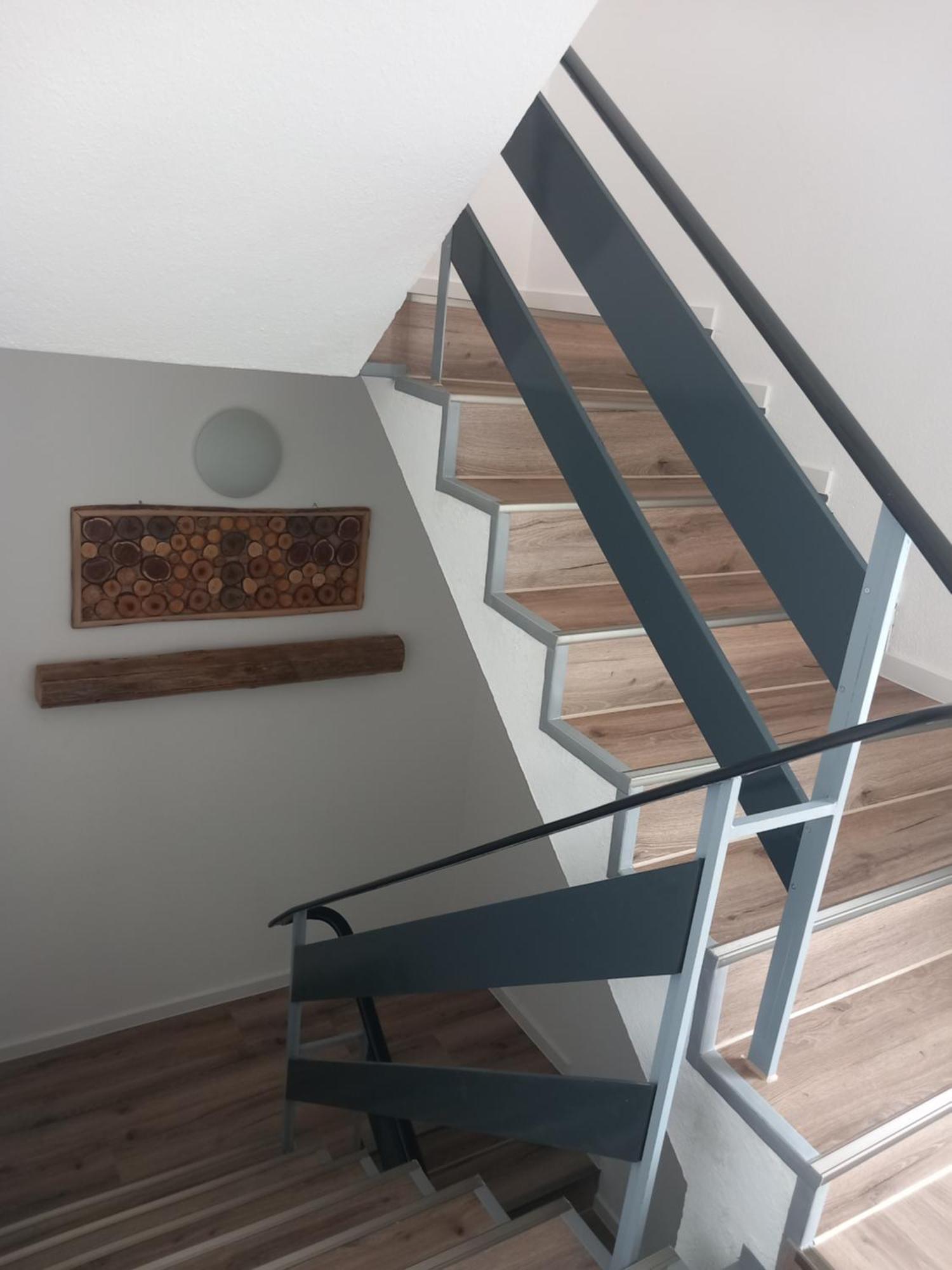 Appartement Haus Panorama Lalling