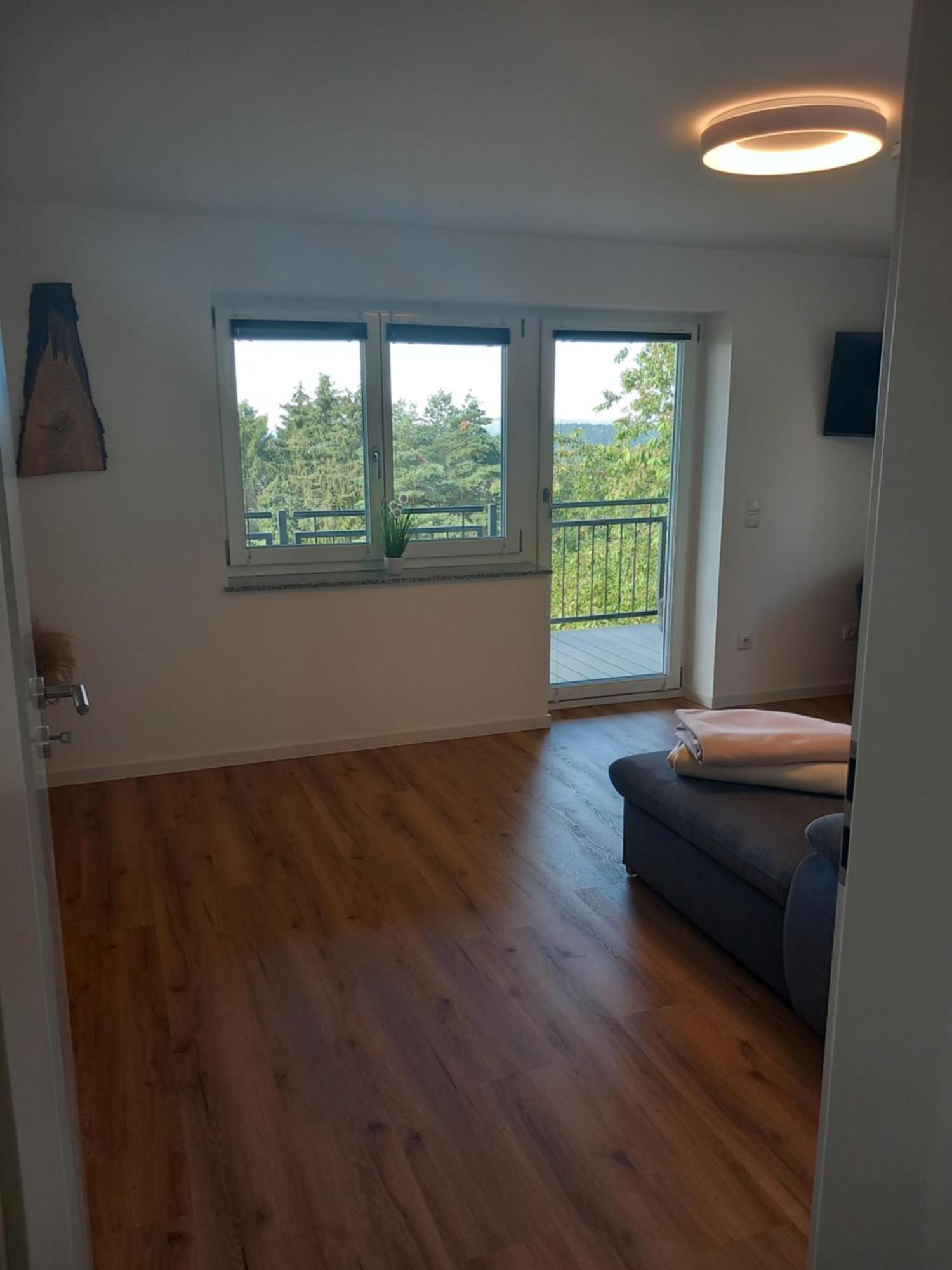 Appartement Haus Panorama *