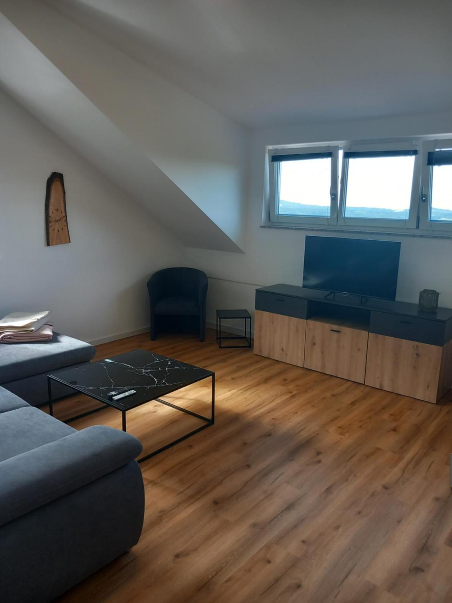 Haus Panorama Appartement Lalling