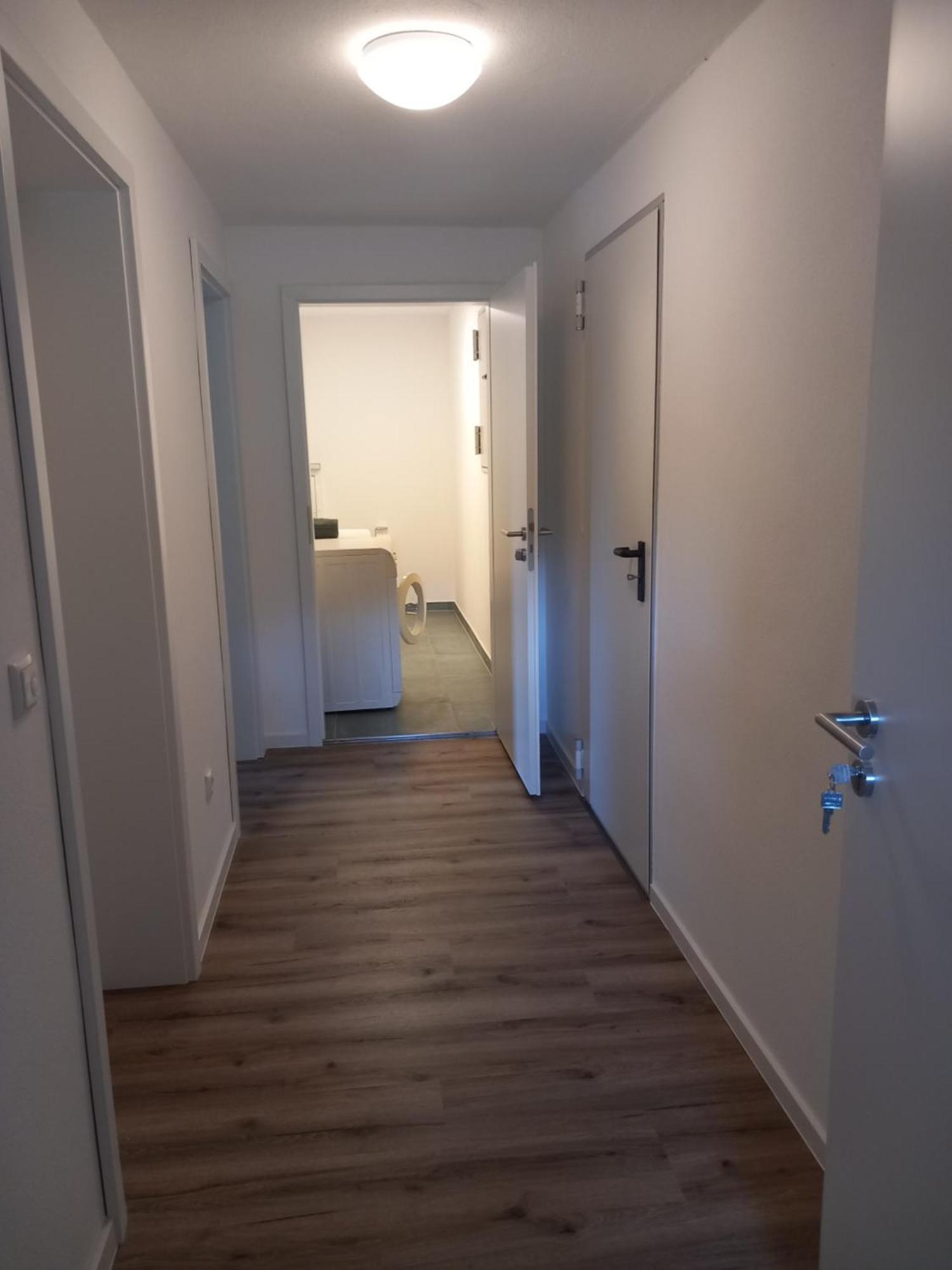 Haus Panorama Appartement