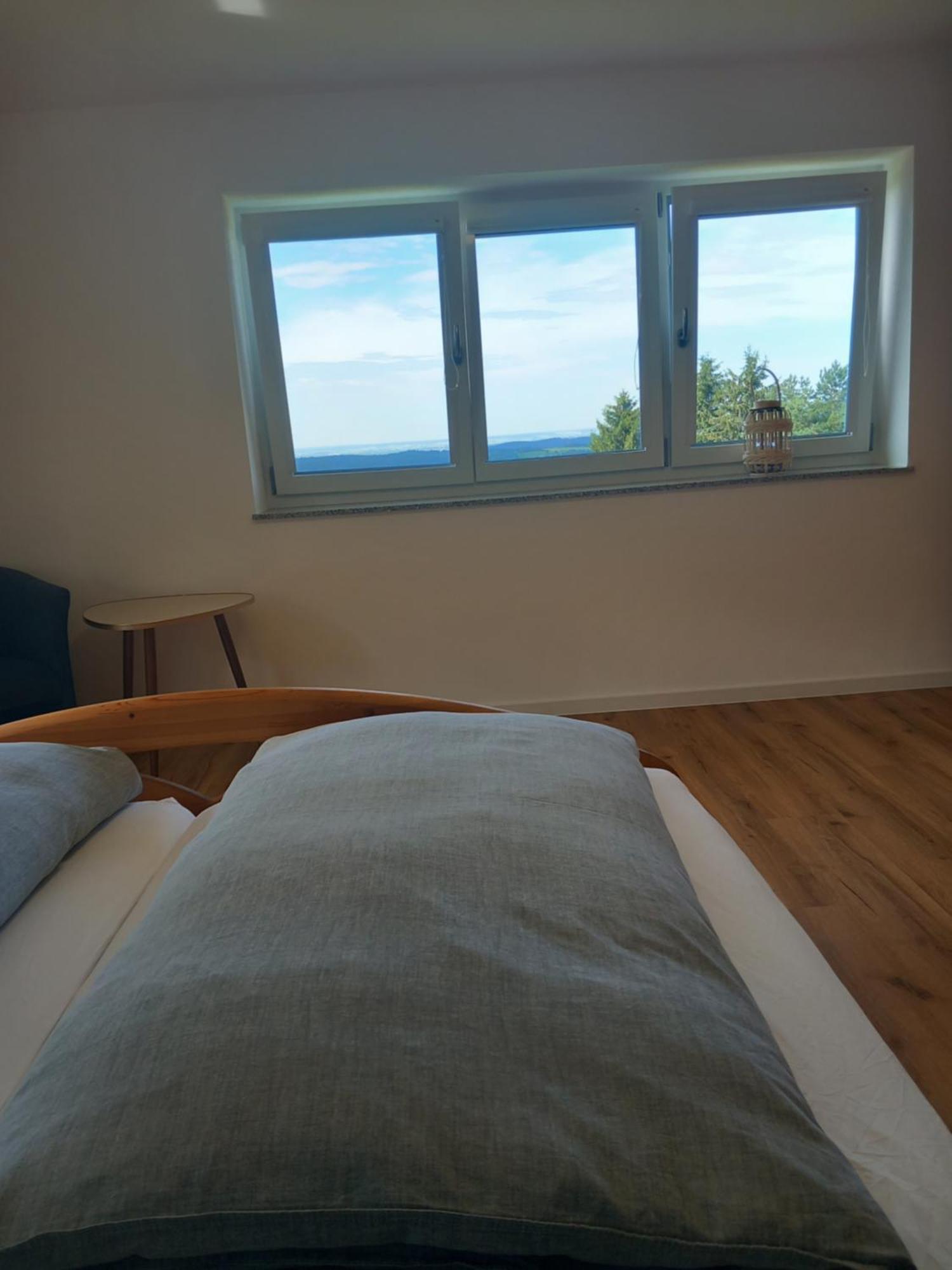 Appartement Haus Panorama *