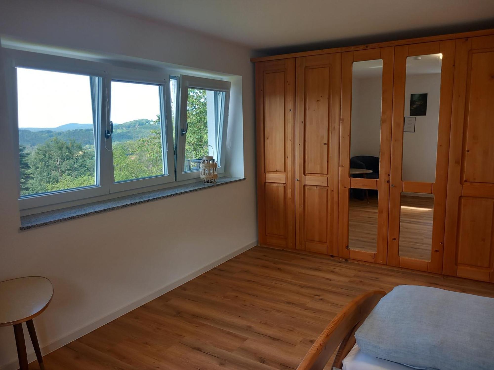 Haus Panorama * Lalling