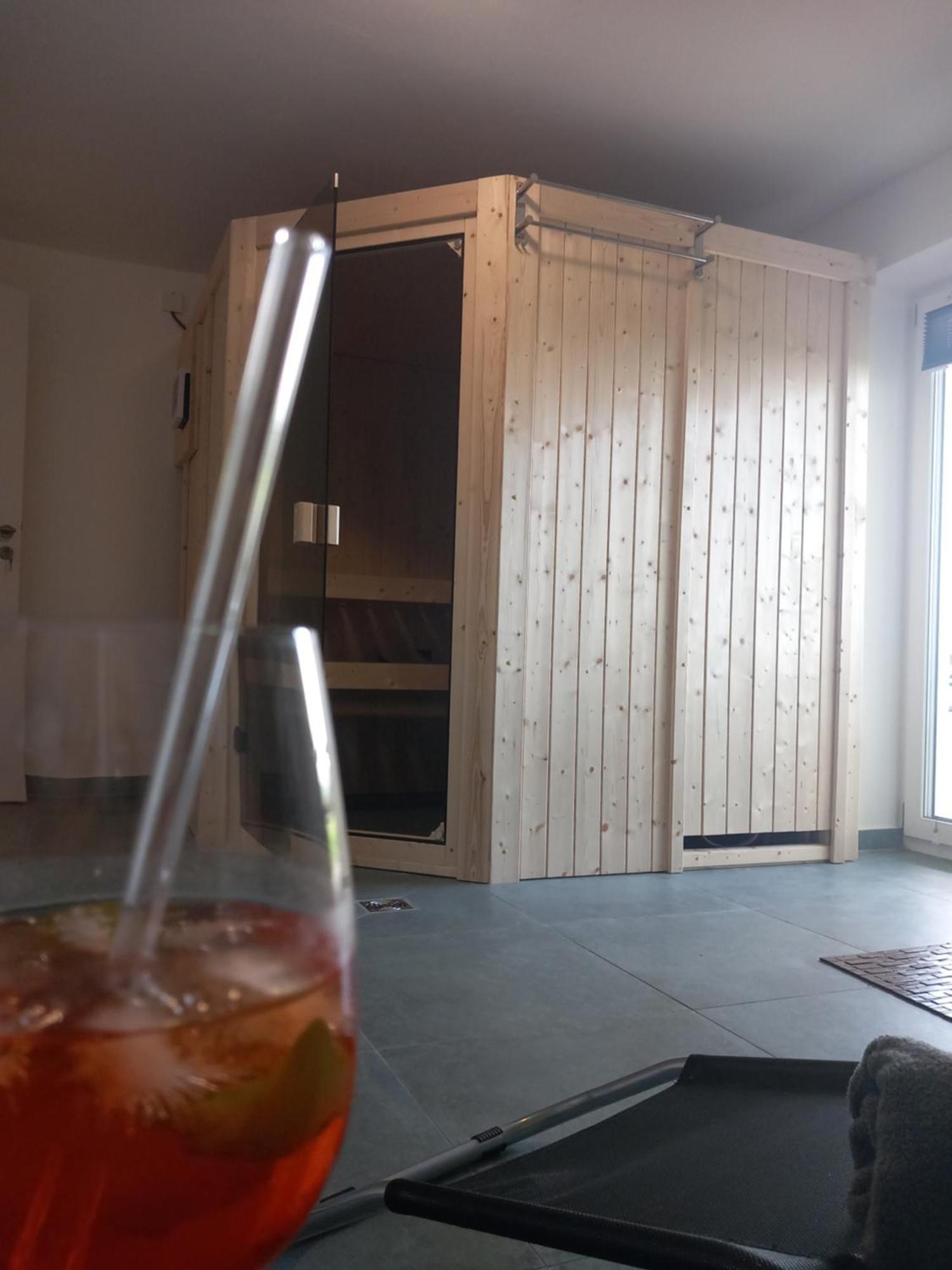 Appartement Haus Panorama Lalling