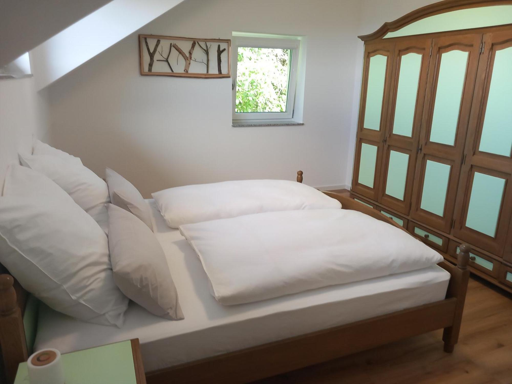 Haus Panorama * Lalling