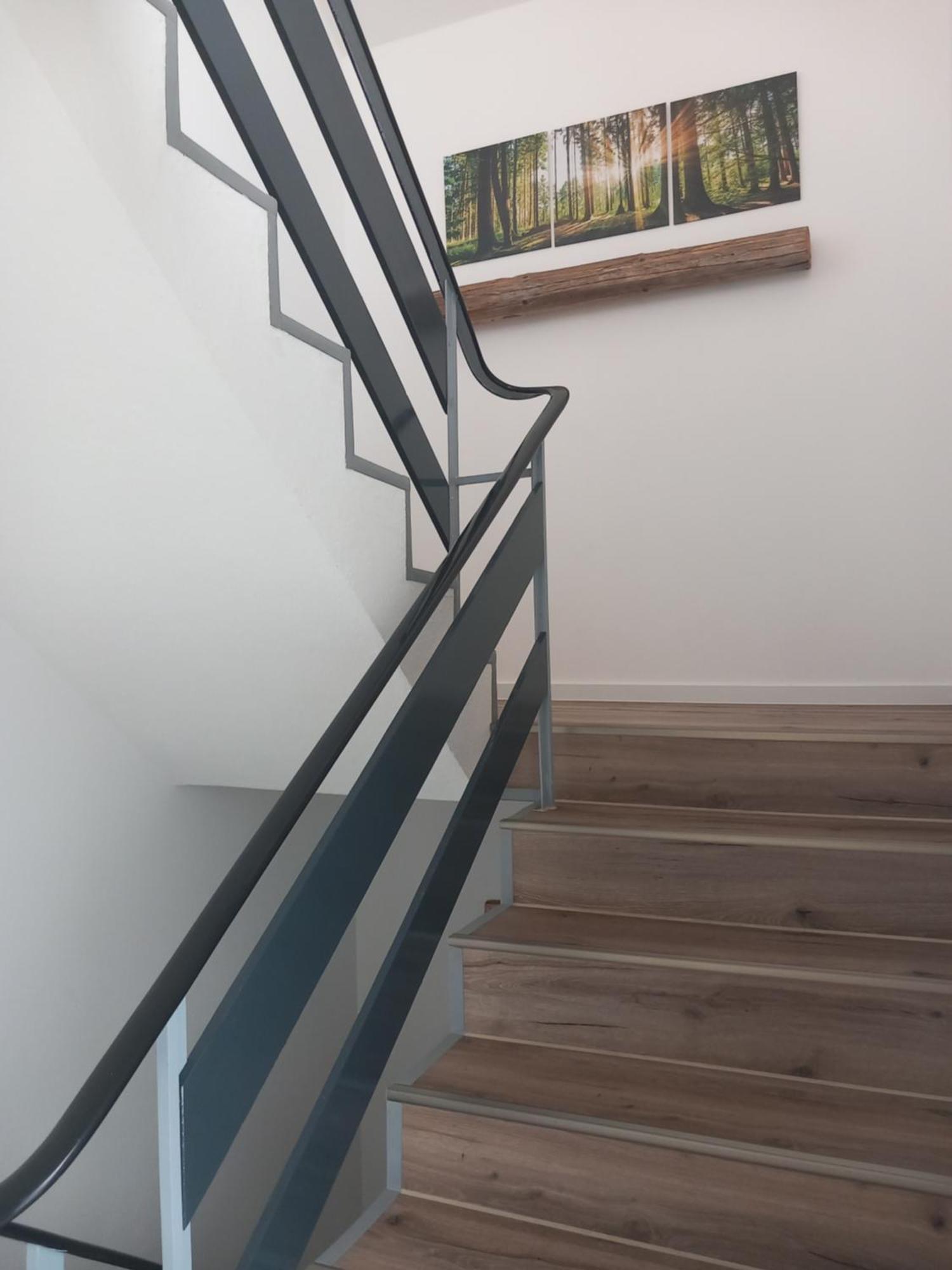 Appartement Haus Panorama