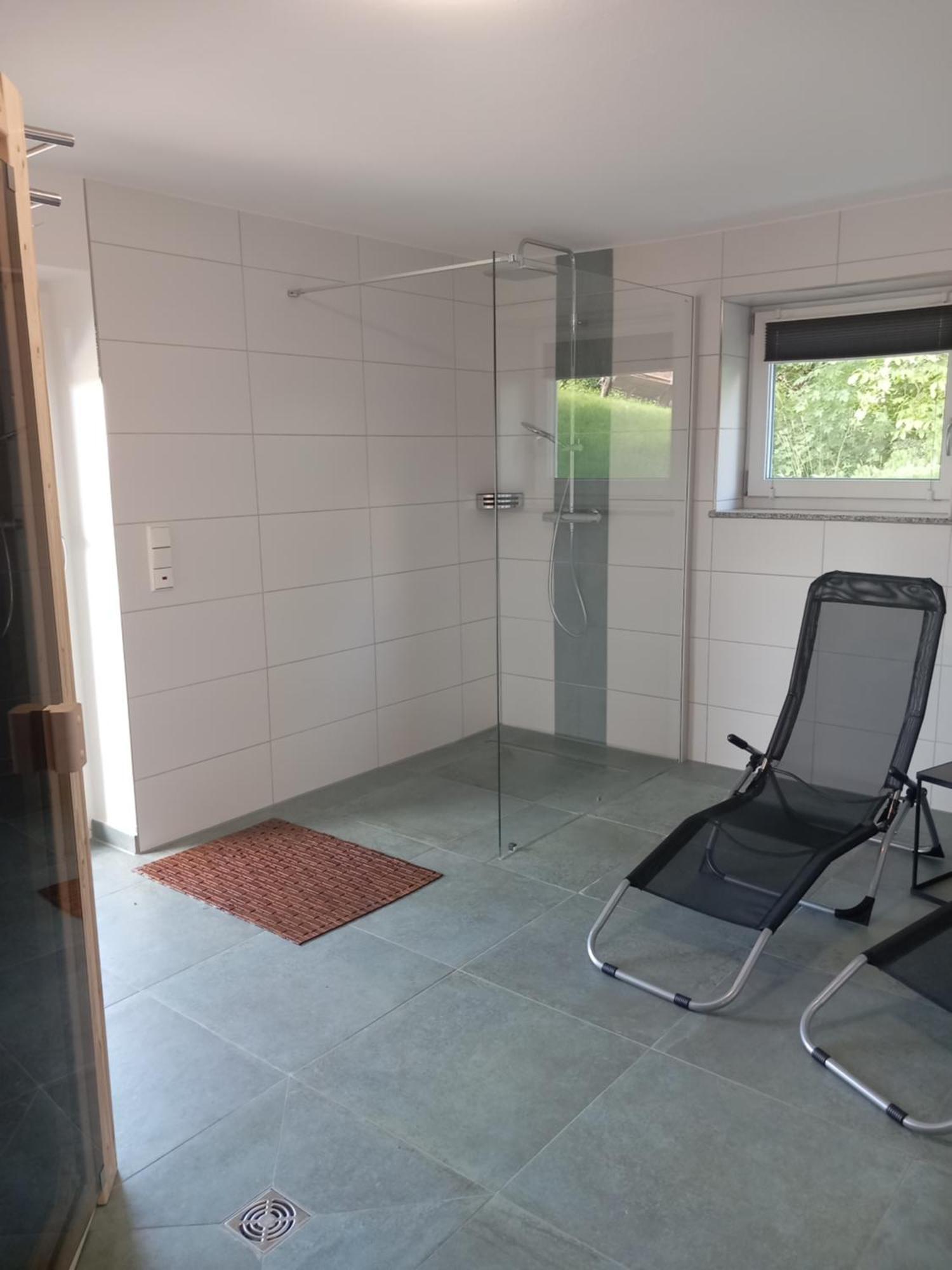 Haus Panorama Appartement Lalling