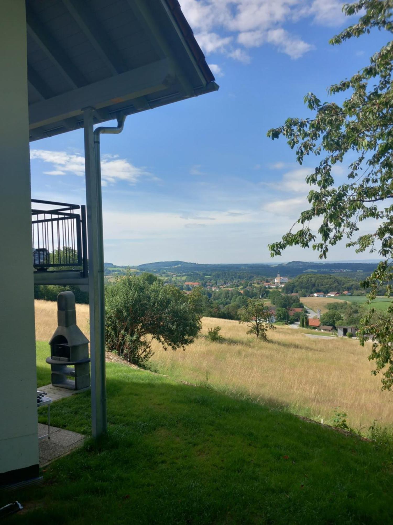 Haus Panorama * Lalling