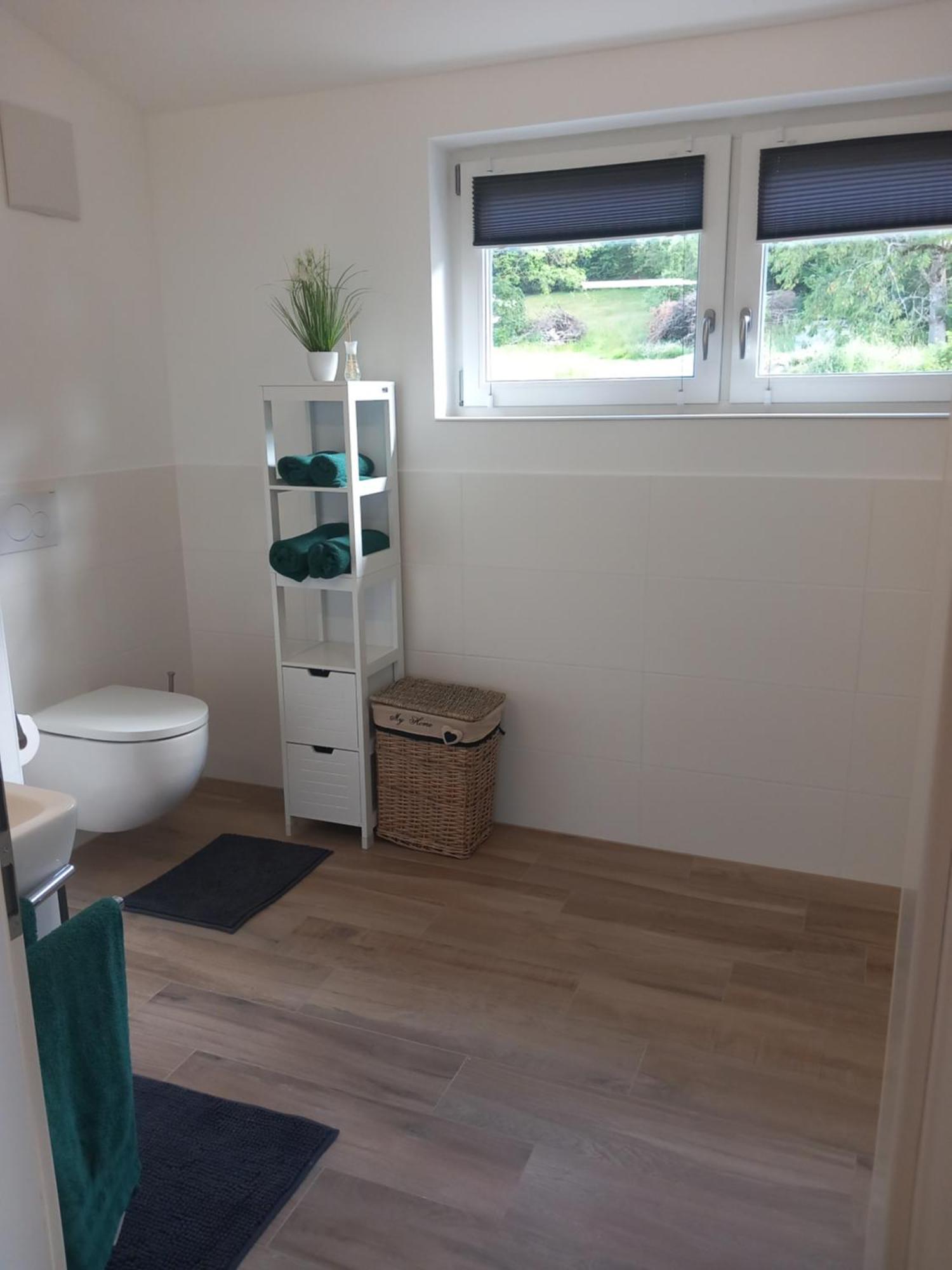 Haus Panorama Appartement Lalling