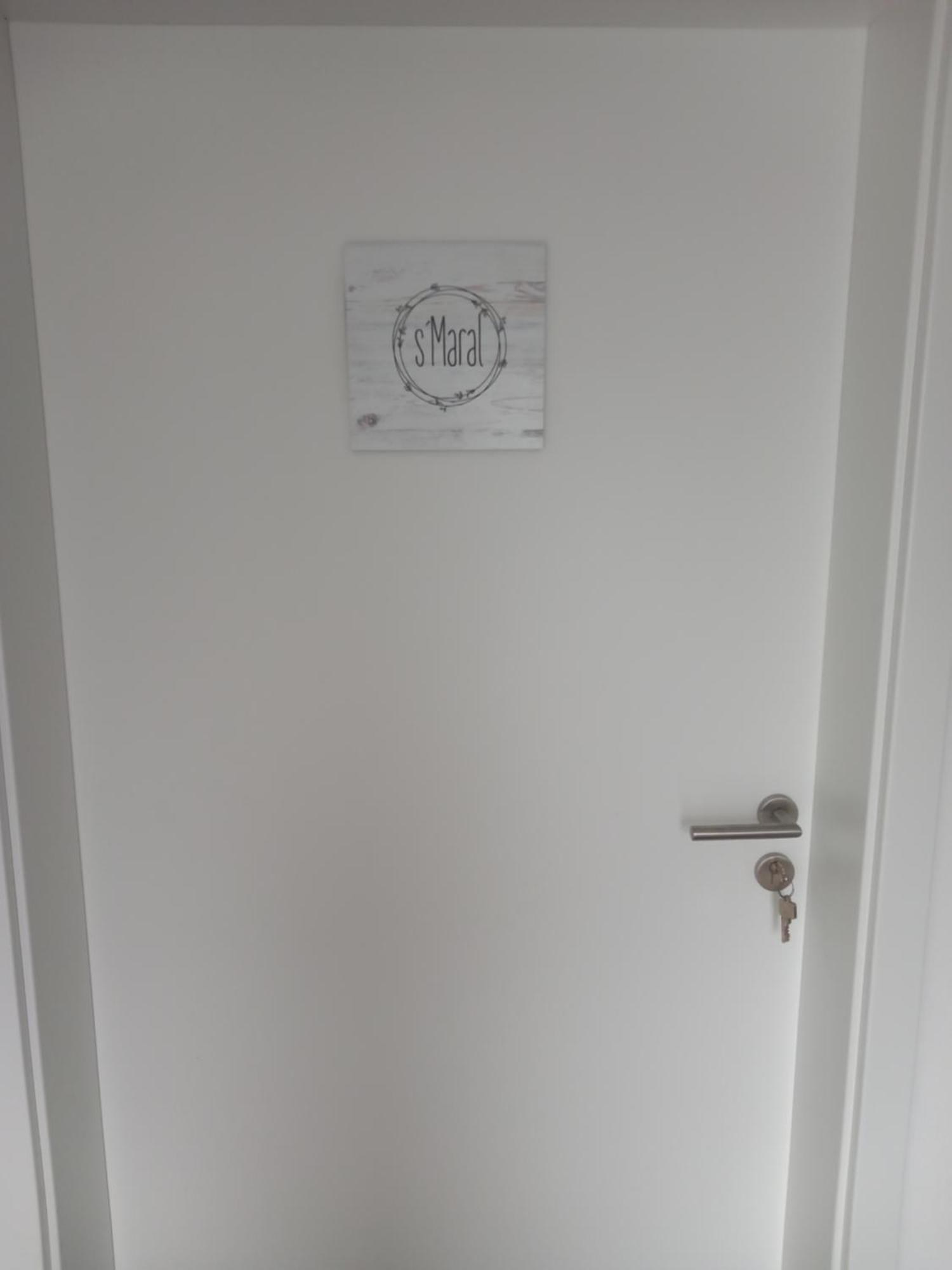 Appartement Haus Panorama