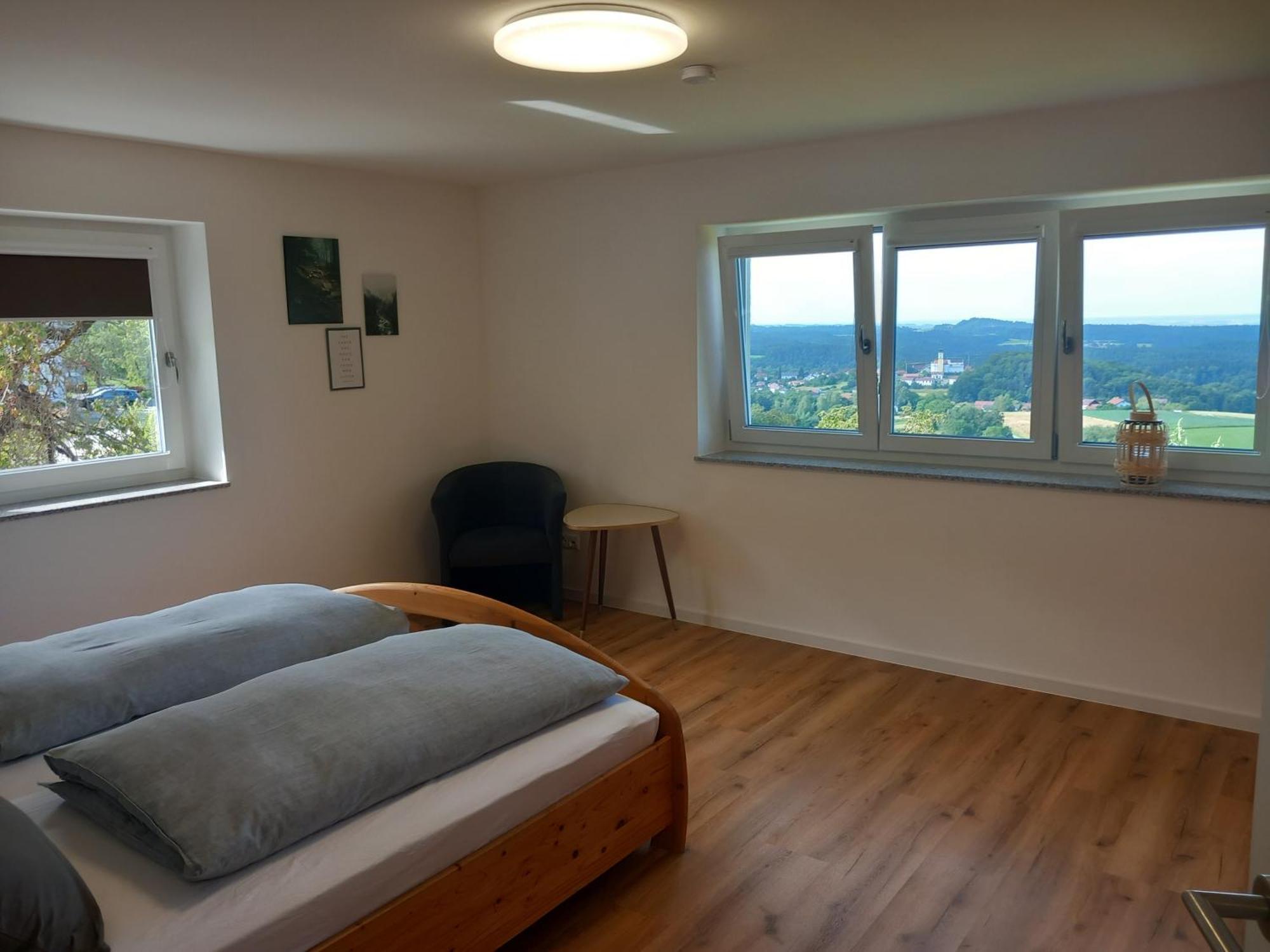 Haus Panorama Lalling