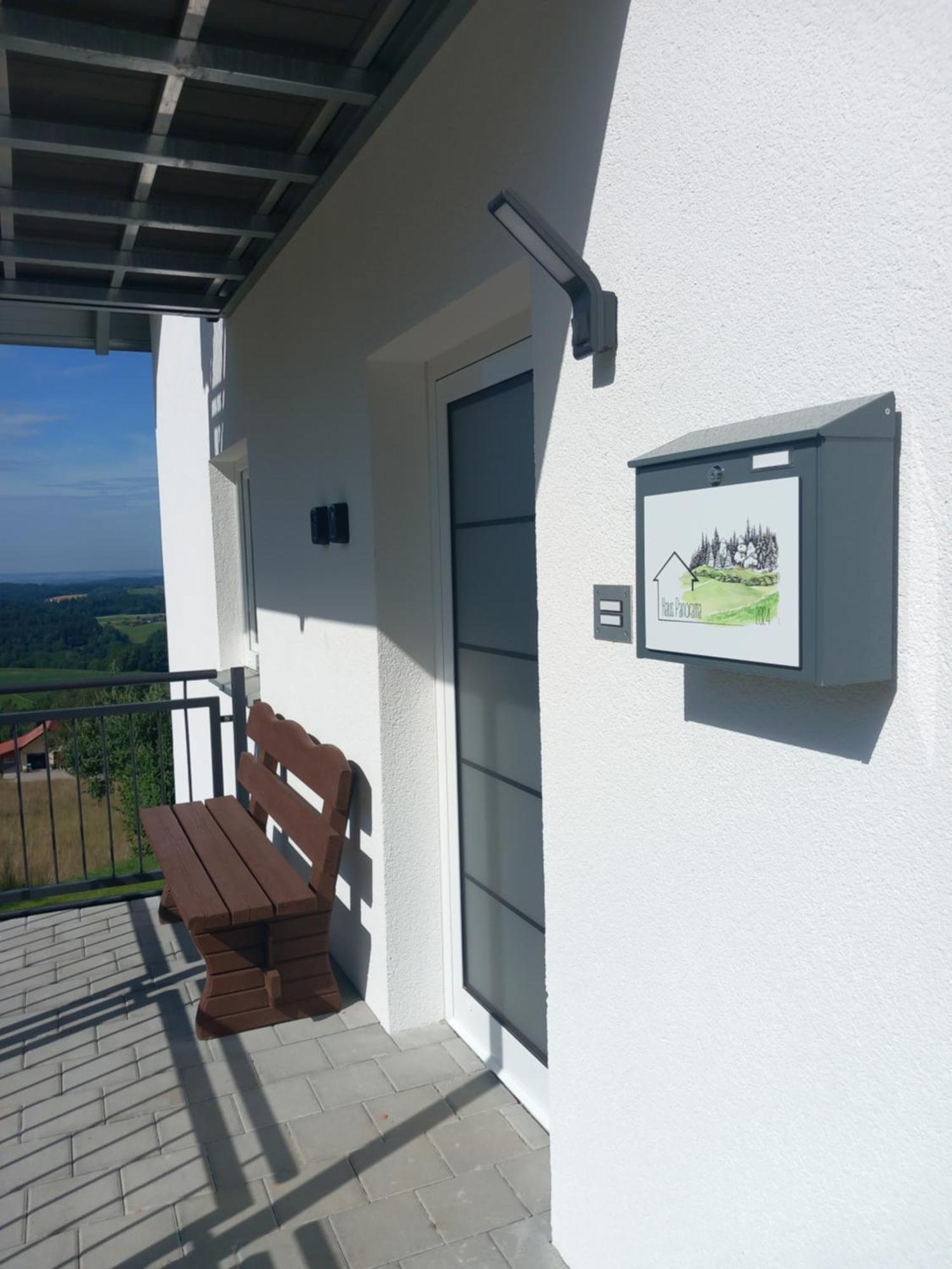 Haus Panorama