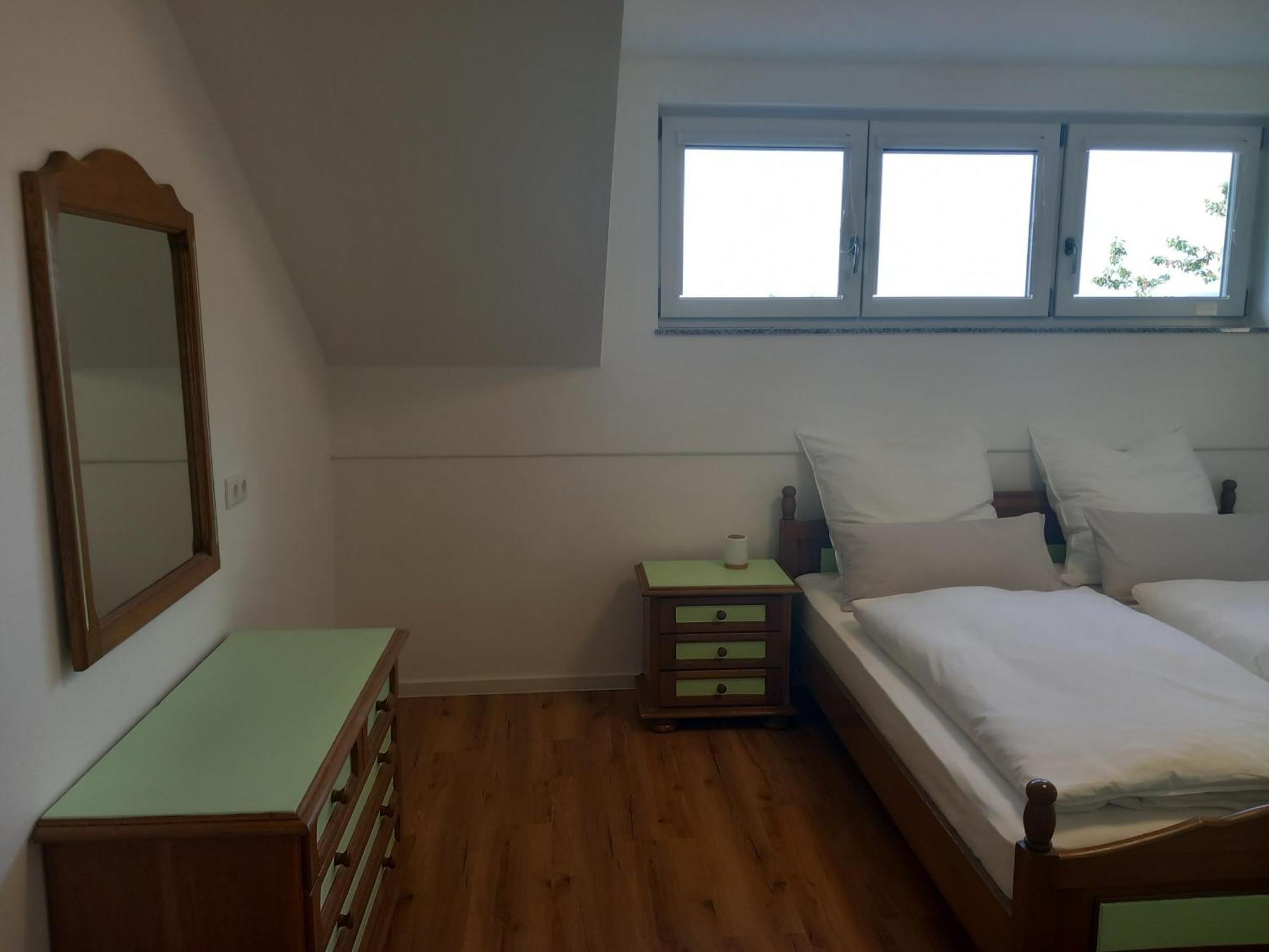 Haus Panorama Appartement
