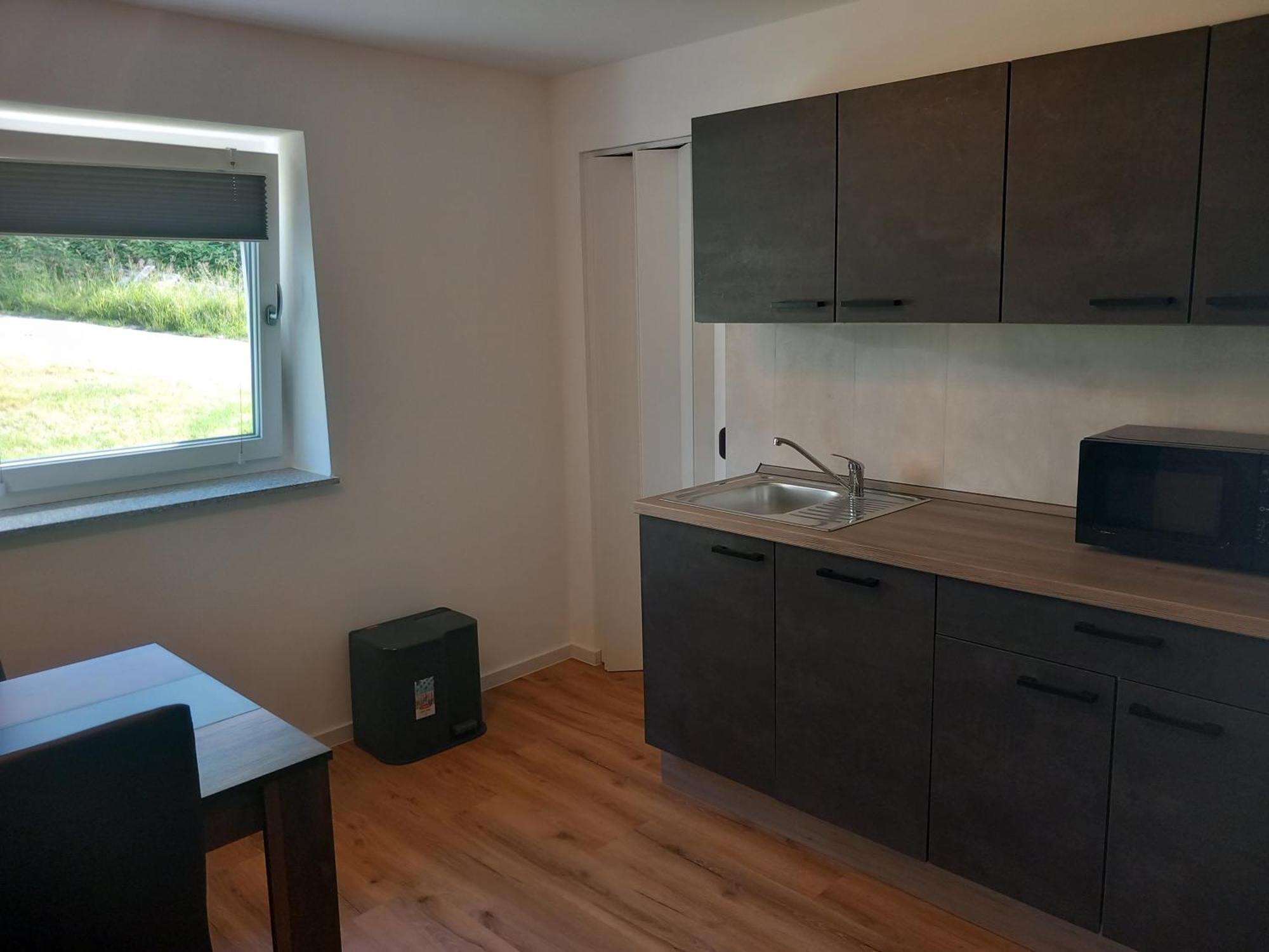 Appartement Haus Panorama *