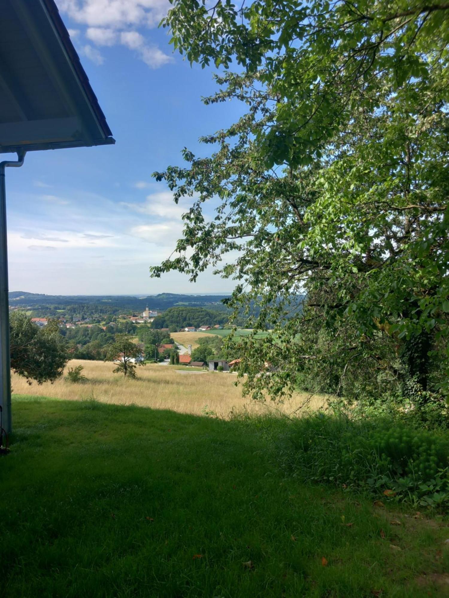 Appartement Haus Panorama *