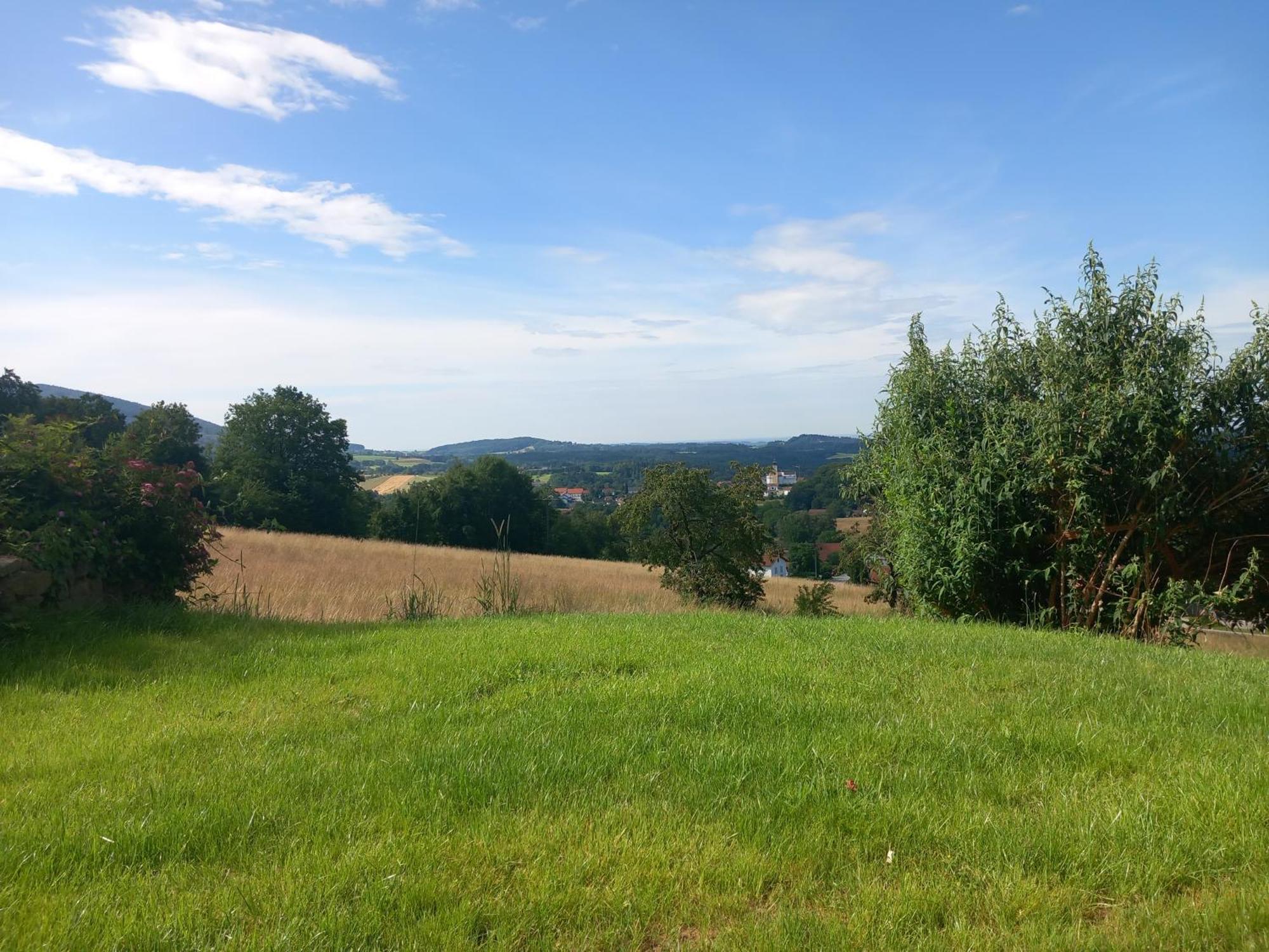 Appartement Haus Panorama Lalling