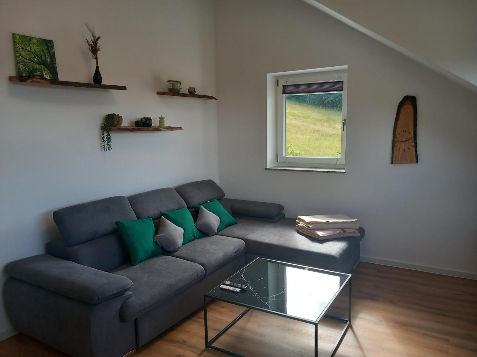 Haus Panorama Appartement