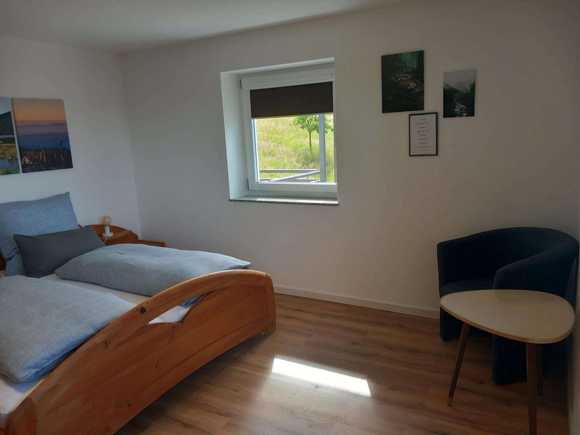 Haus Panorama *