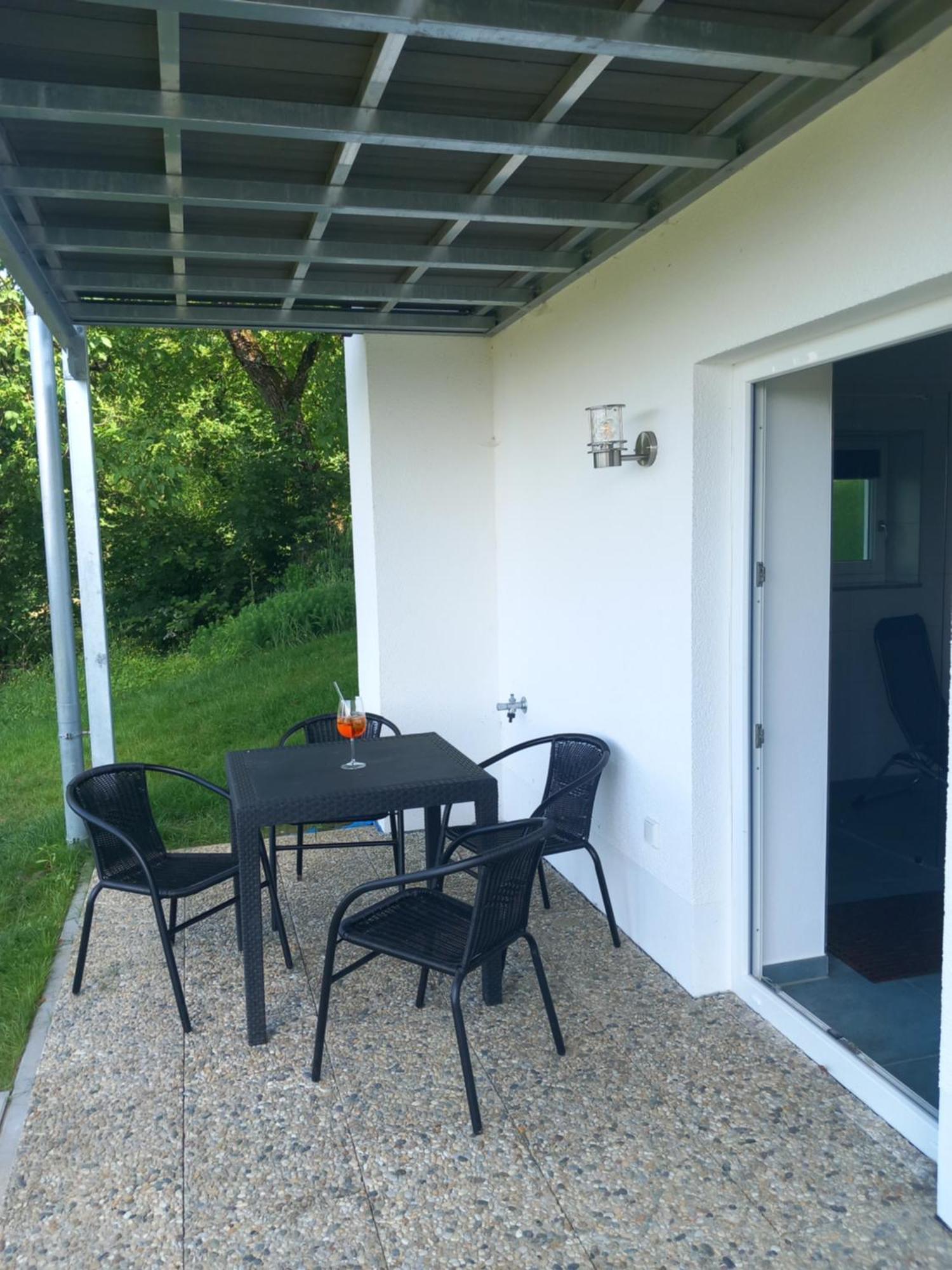 Haus Panorama * Lalling