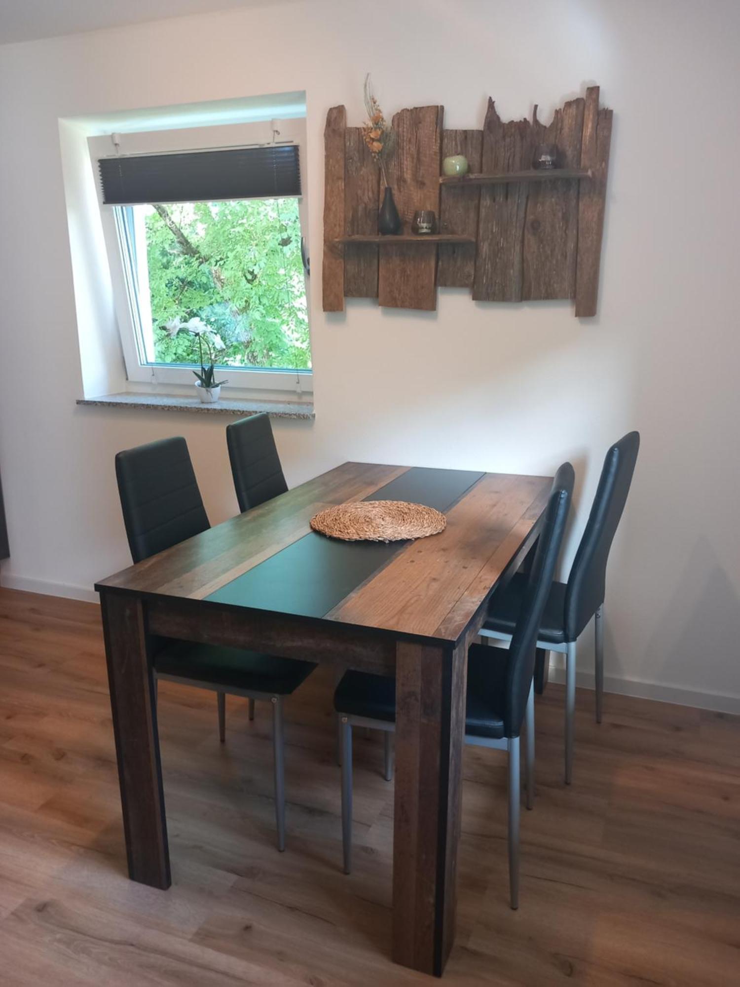 Haus Panorama Appartement Lalling