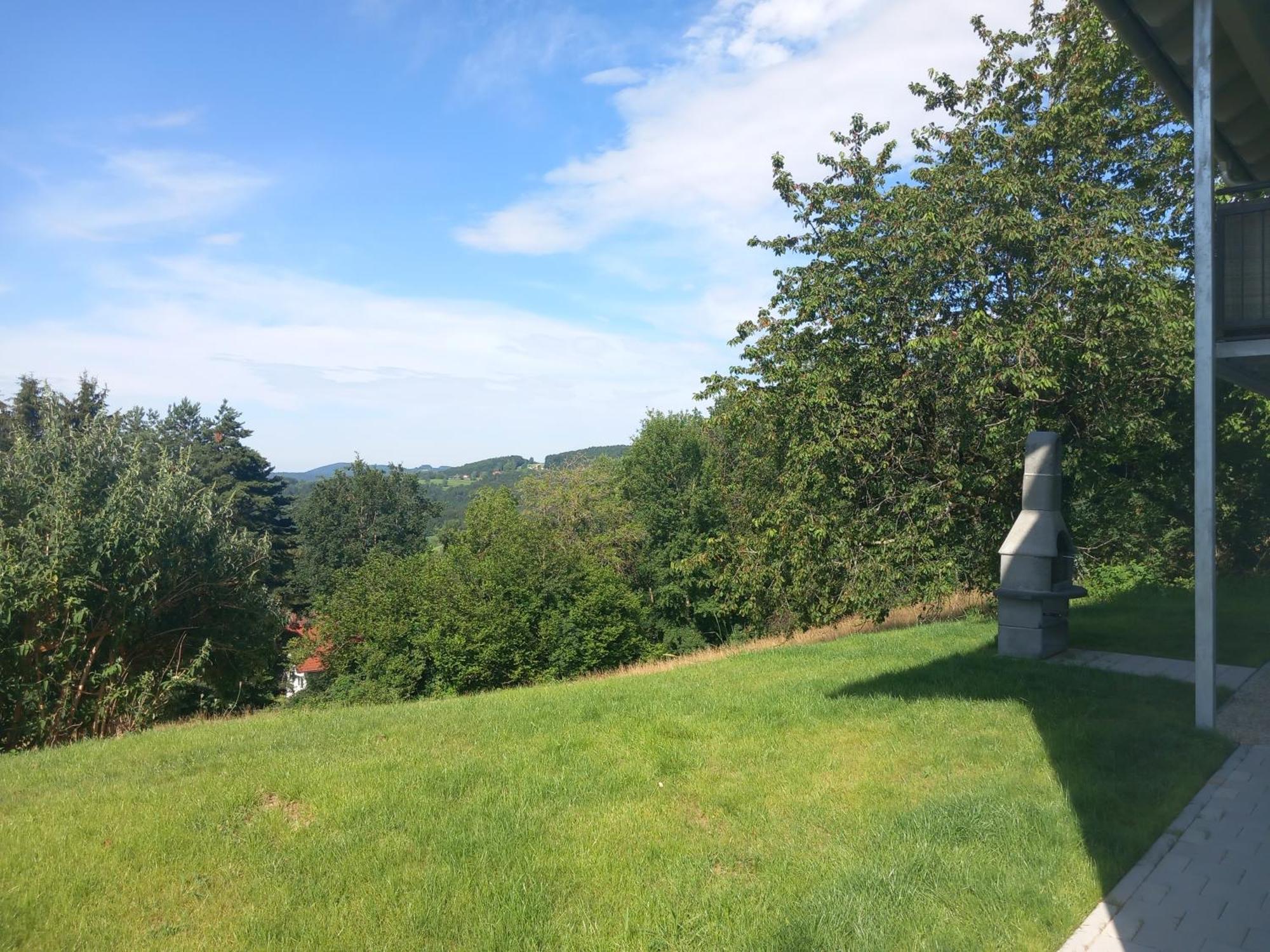 Haus Panorama Appartement Lalling