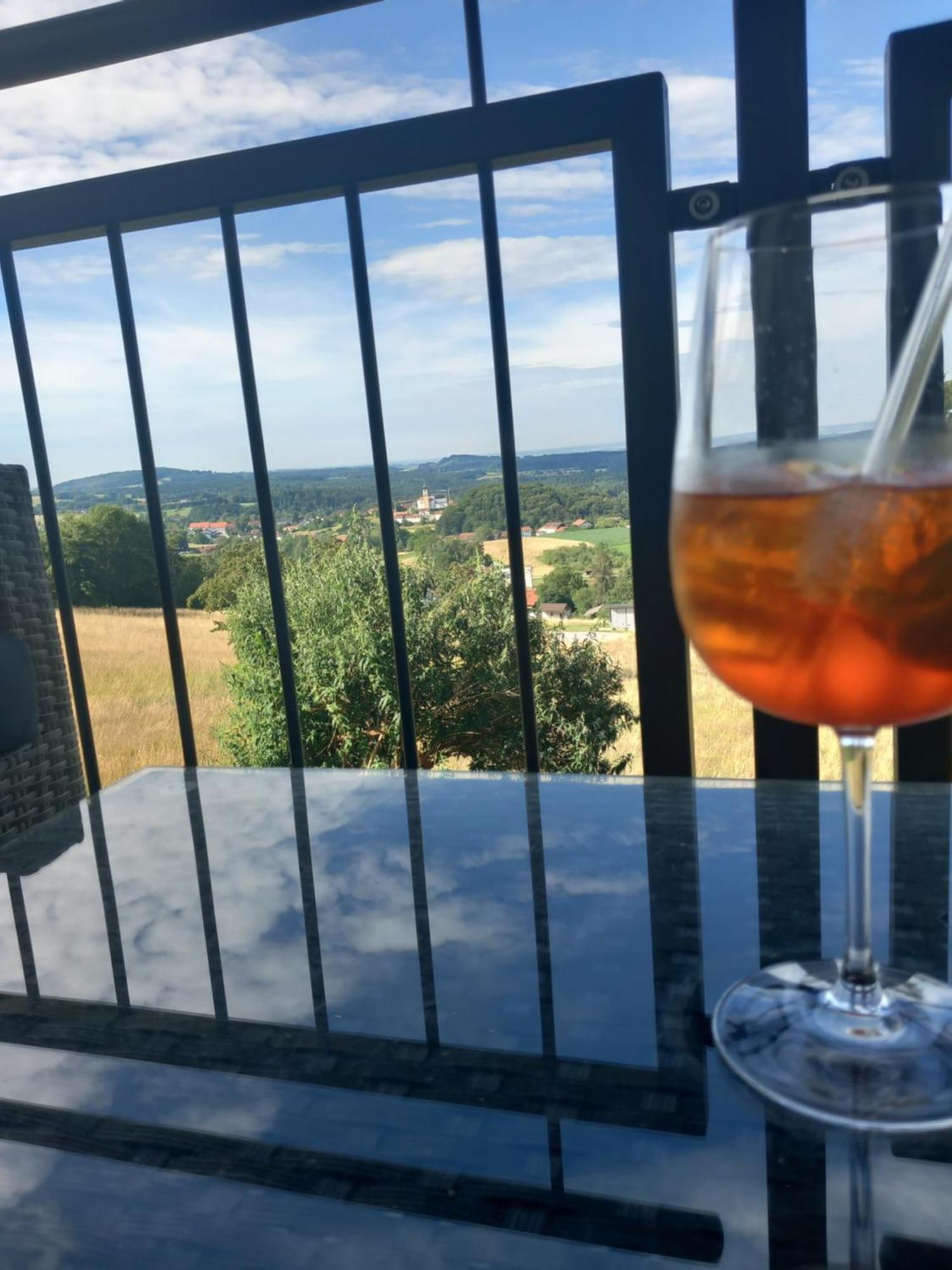Haus Panorama Lalling