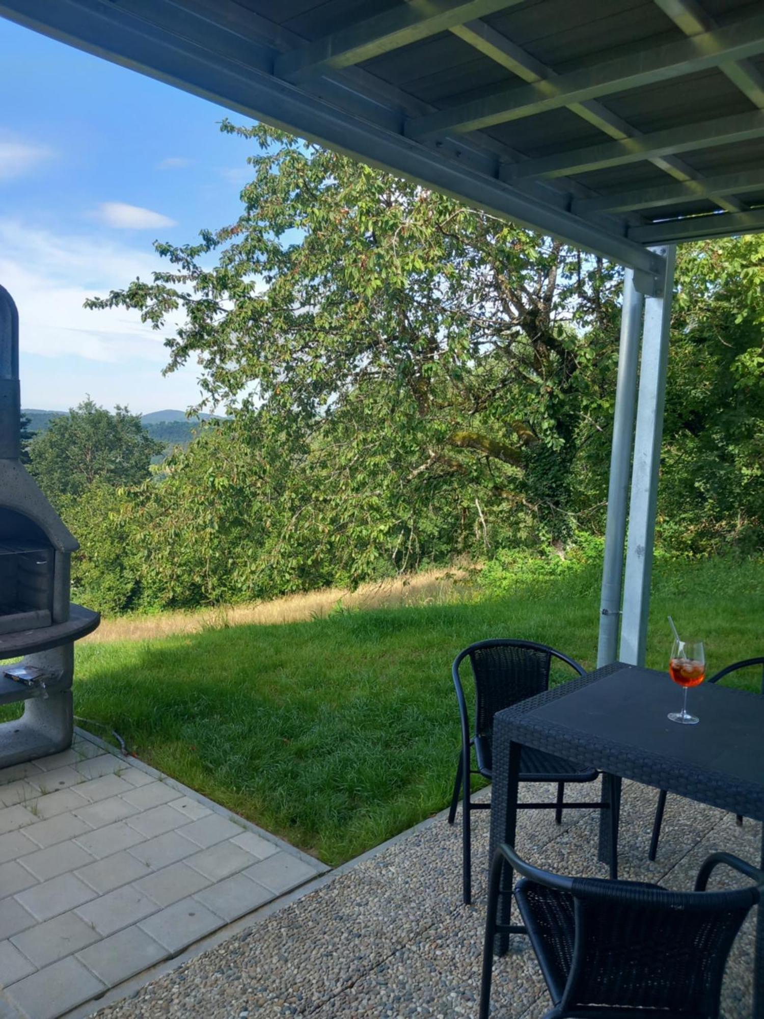 Haus Panorama * Lalling
