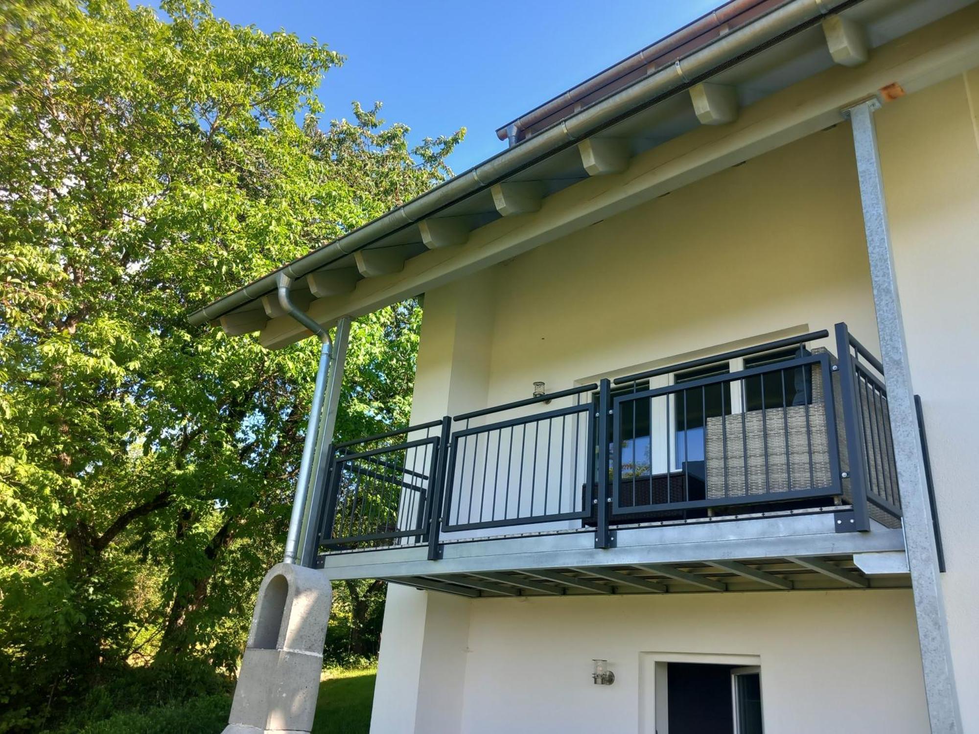 Haus Panorama Lalling